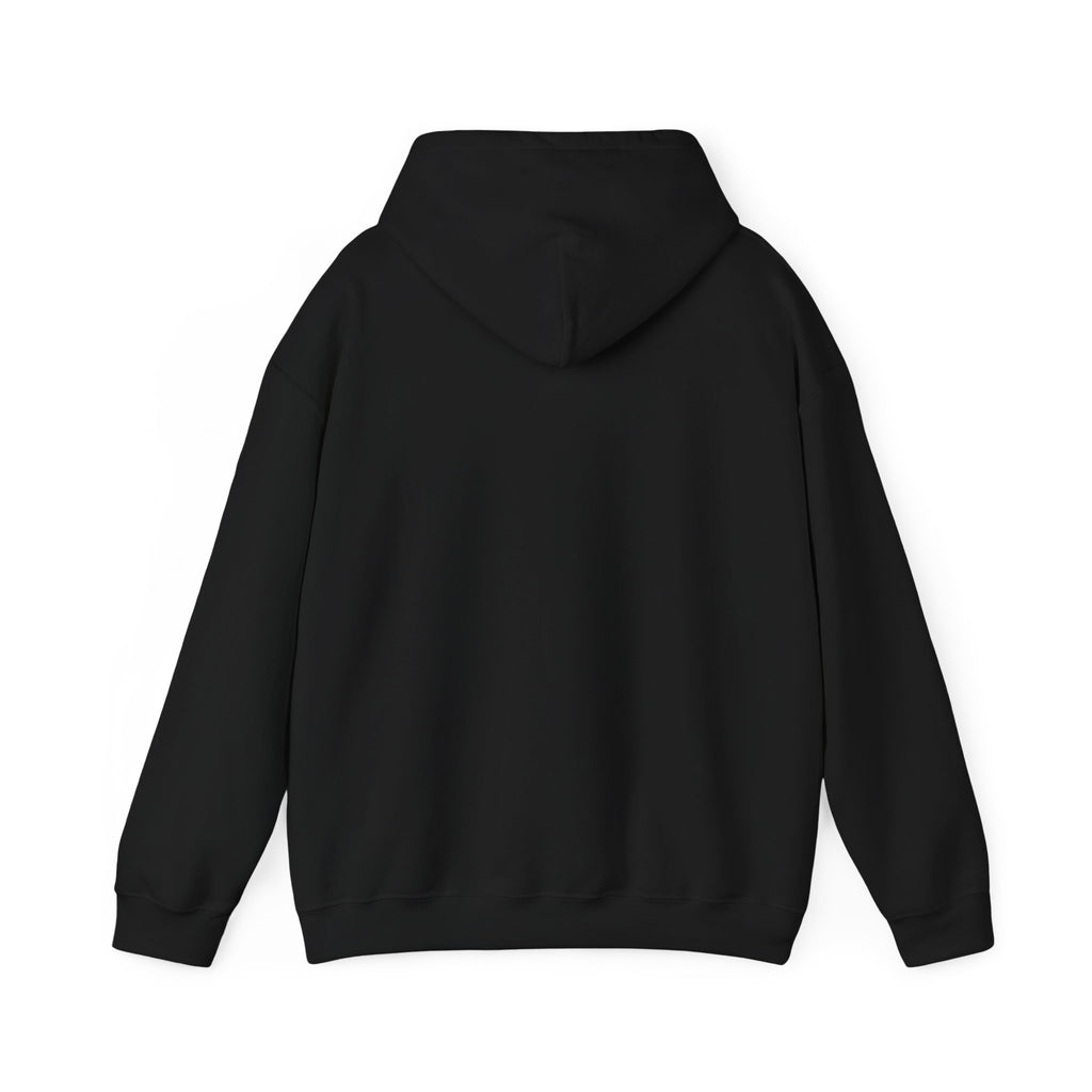 Token Casual logo hoodie