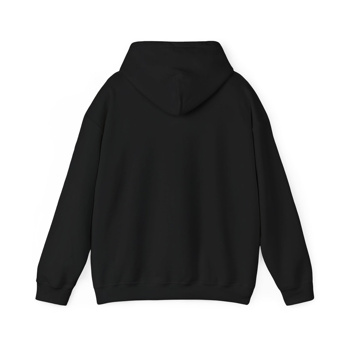 Token Casual logo hoodie