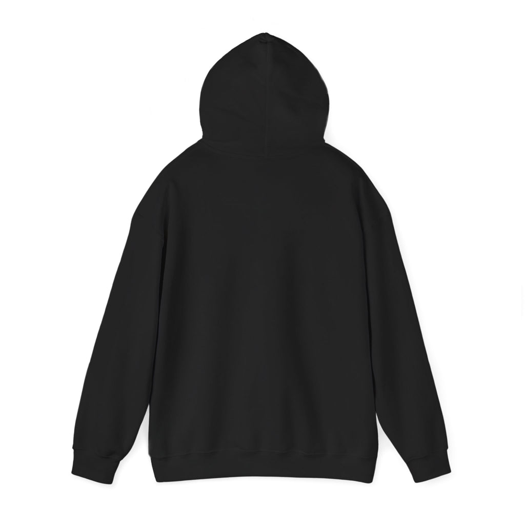 Token Casual logo hoodie