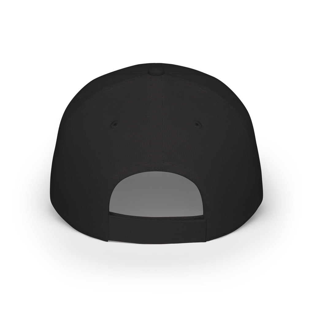 Token Casual logo cap
