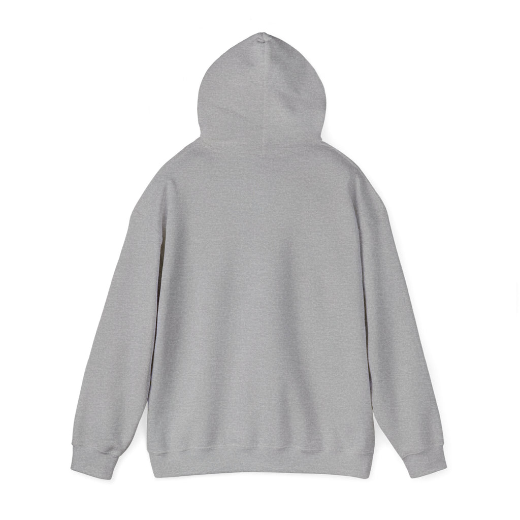Token Casual logo hoodie