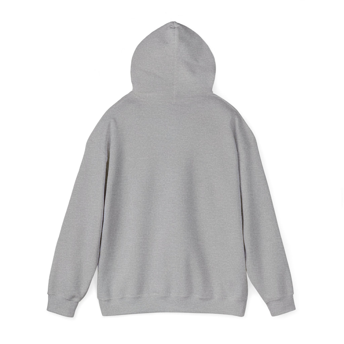 Token Casual logo hoodie