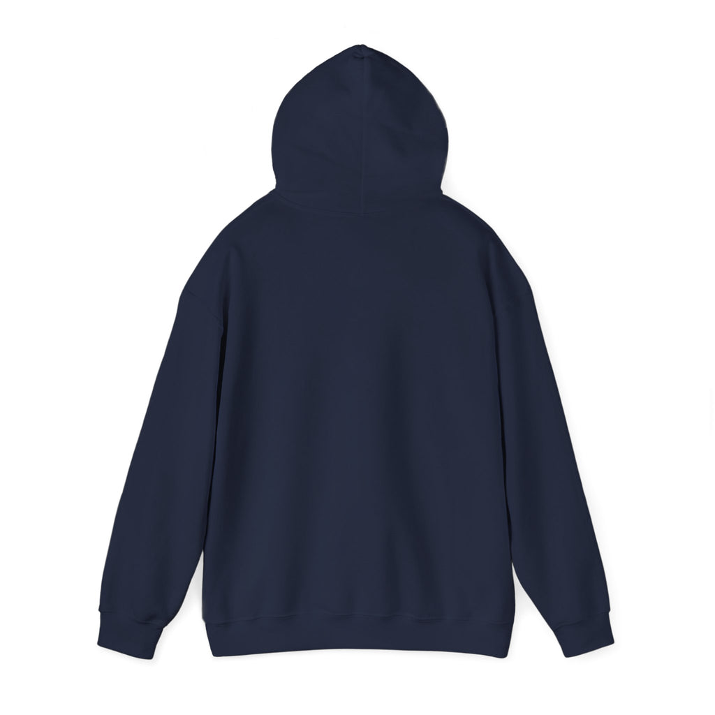 Token Casual logo hoodie