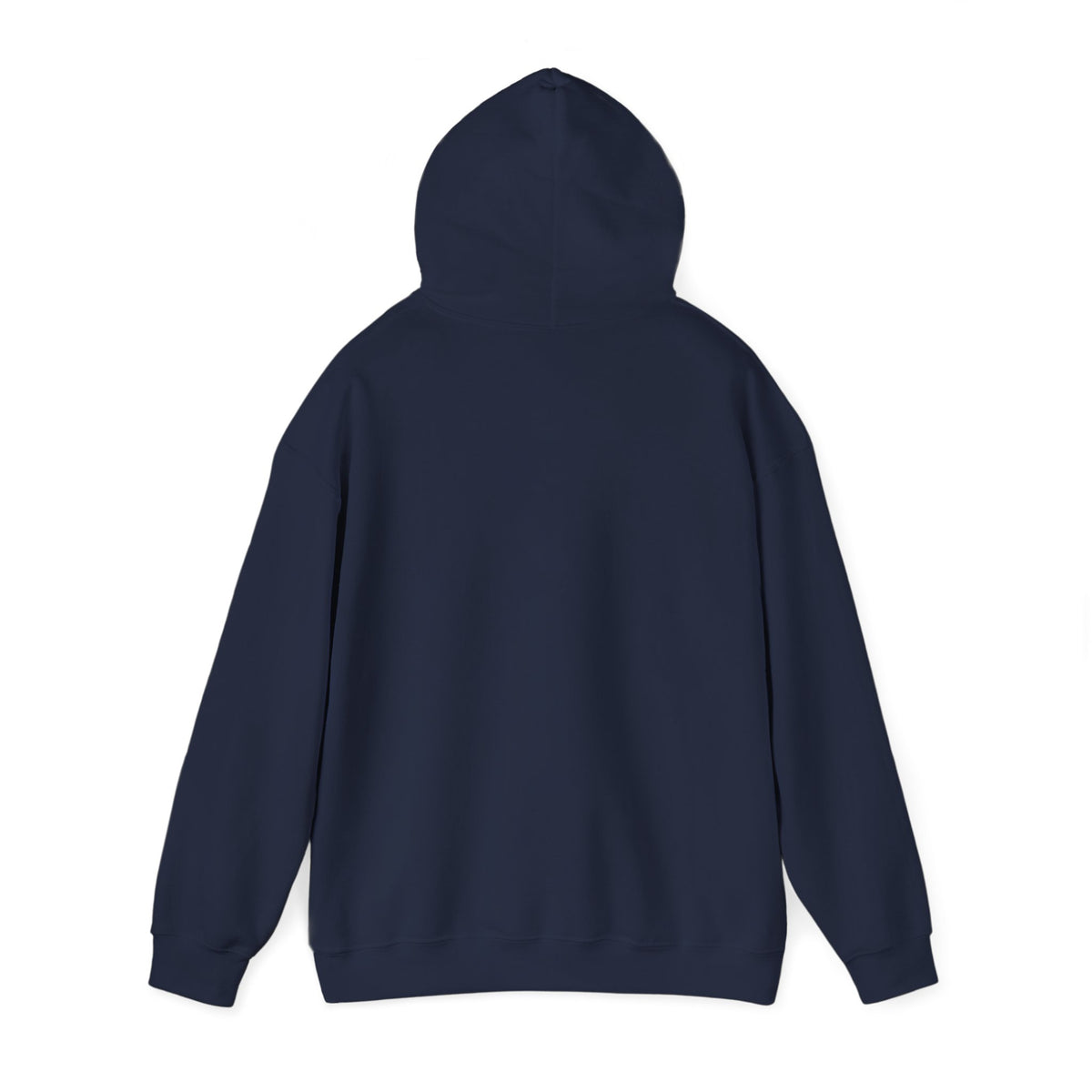 Token Casual logo hoodie