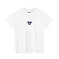 Pixel koala T-shirt - White