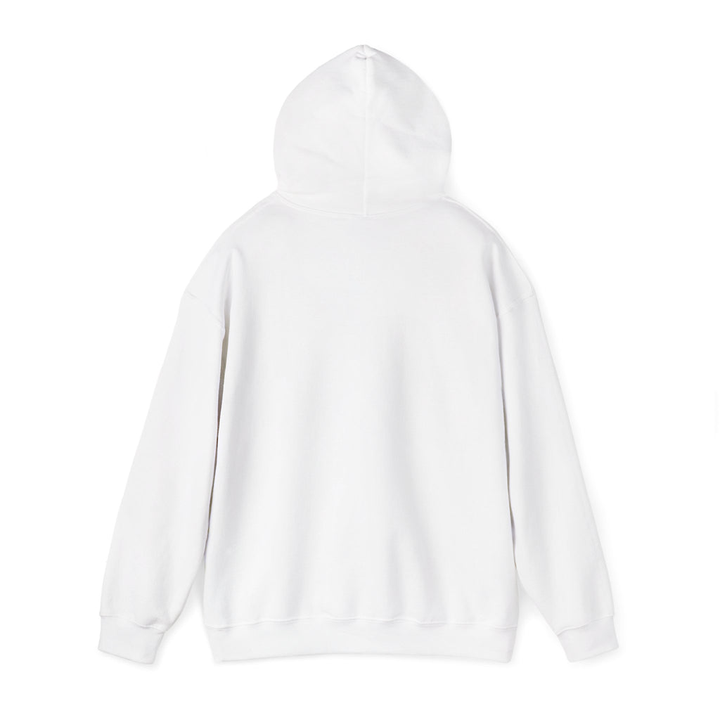 Token Casual logo hoodie