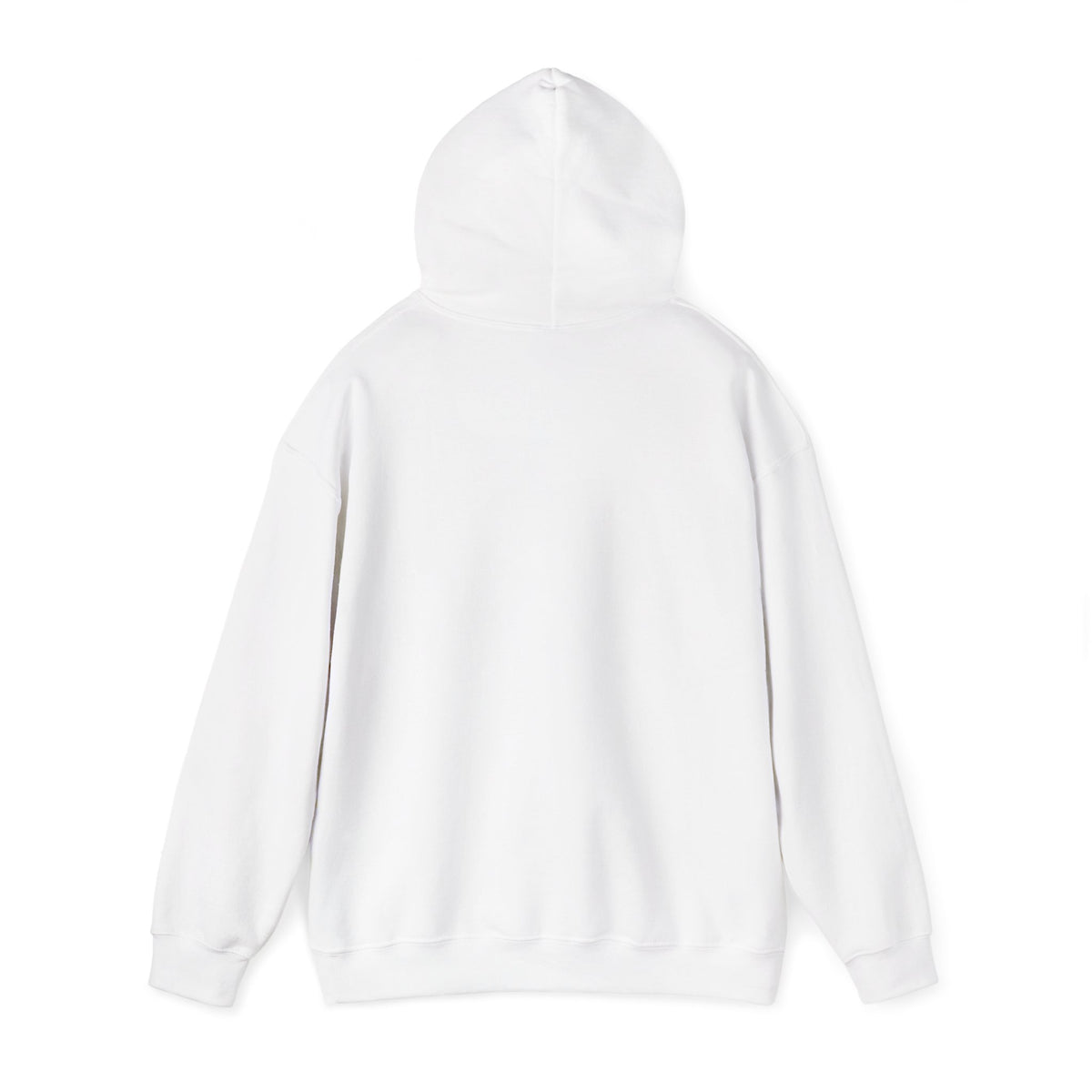 Token Casual logo hoodie