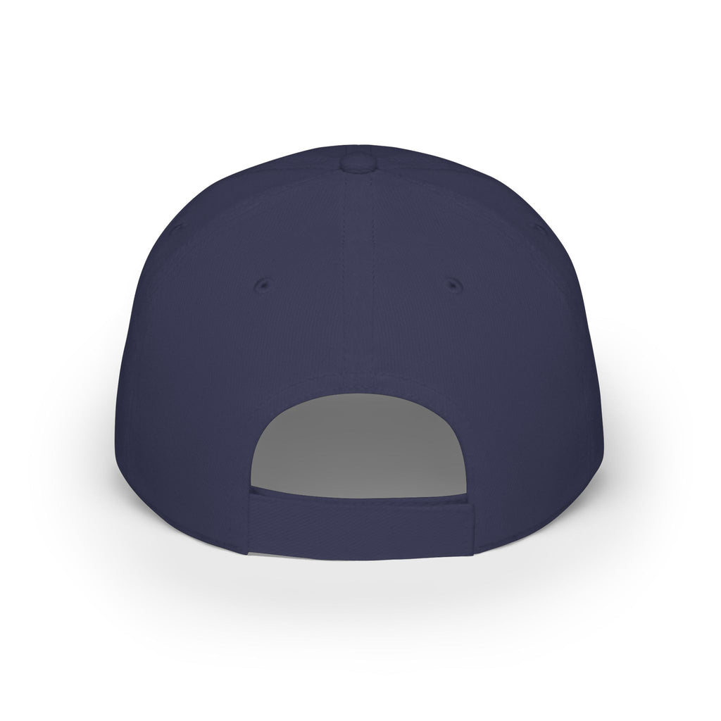 Token Casual logo cap