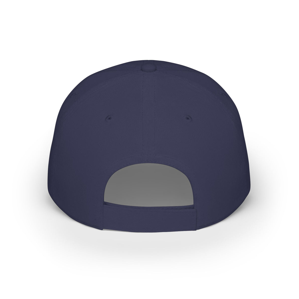 Token Casual logo cap