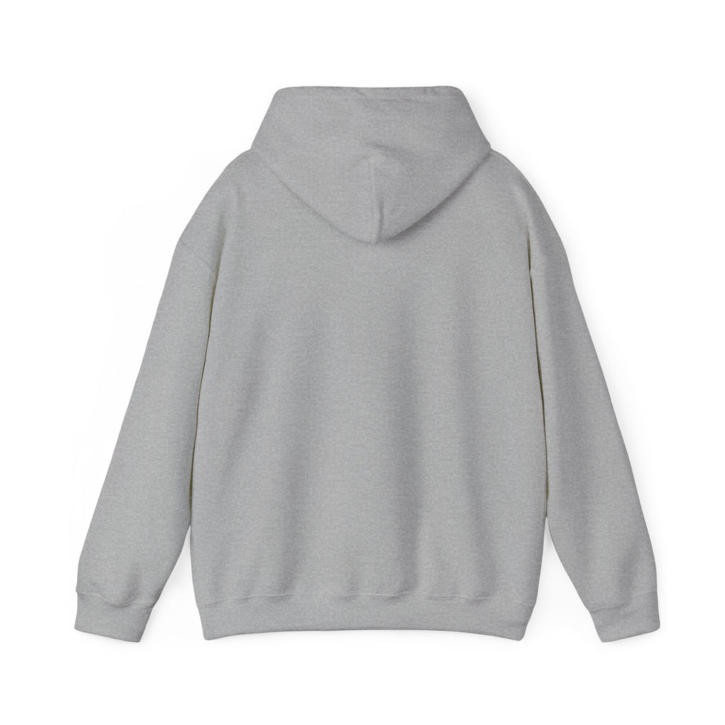 Token Casual logo hoodie