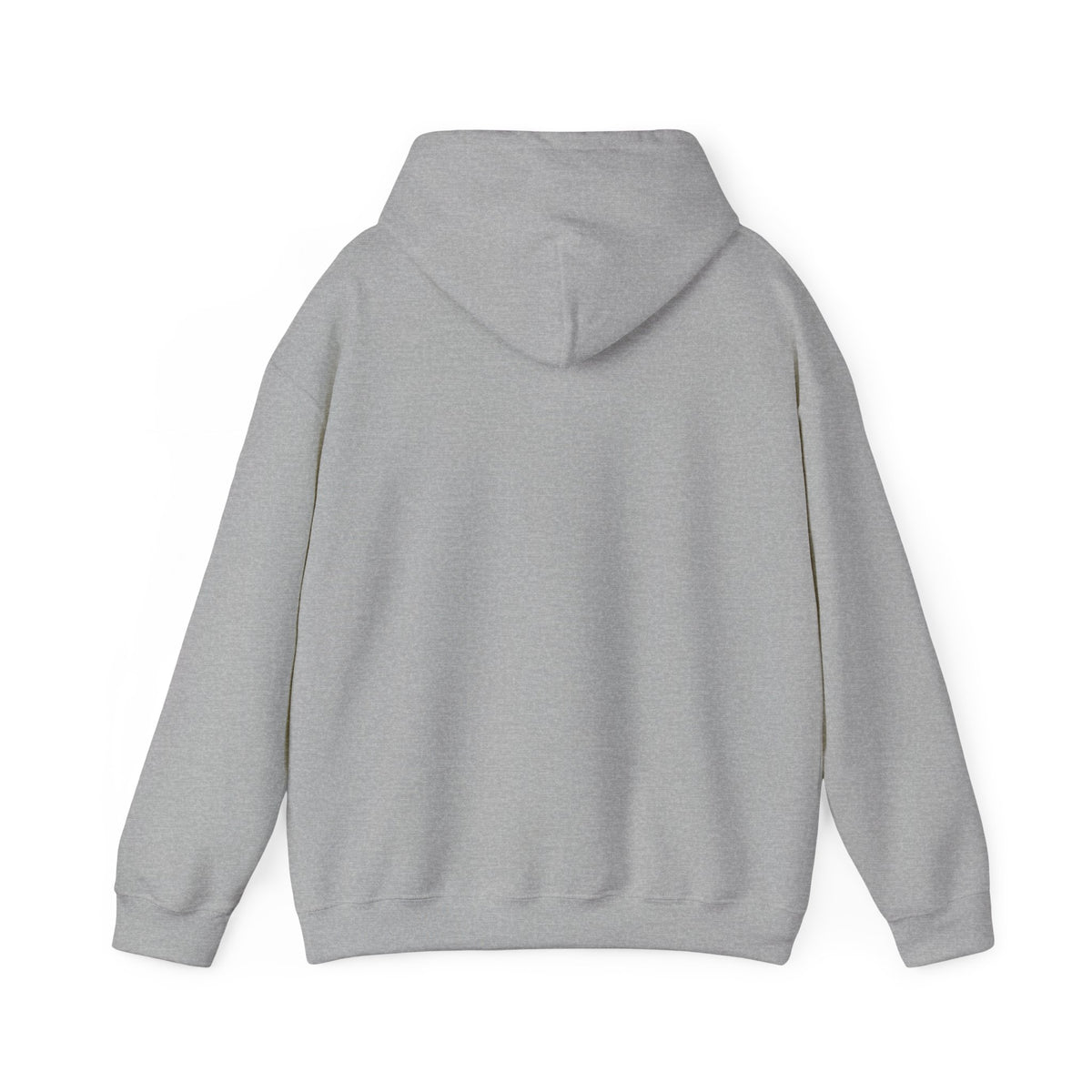 Token Casual logo hoodie