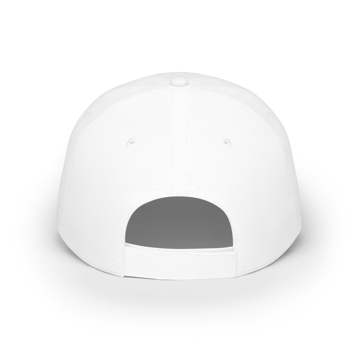 Token Casual logo cap