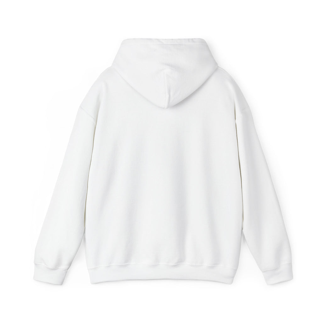 Token Casual logo hoodie