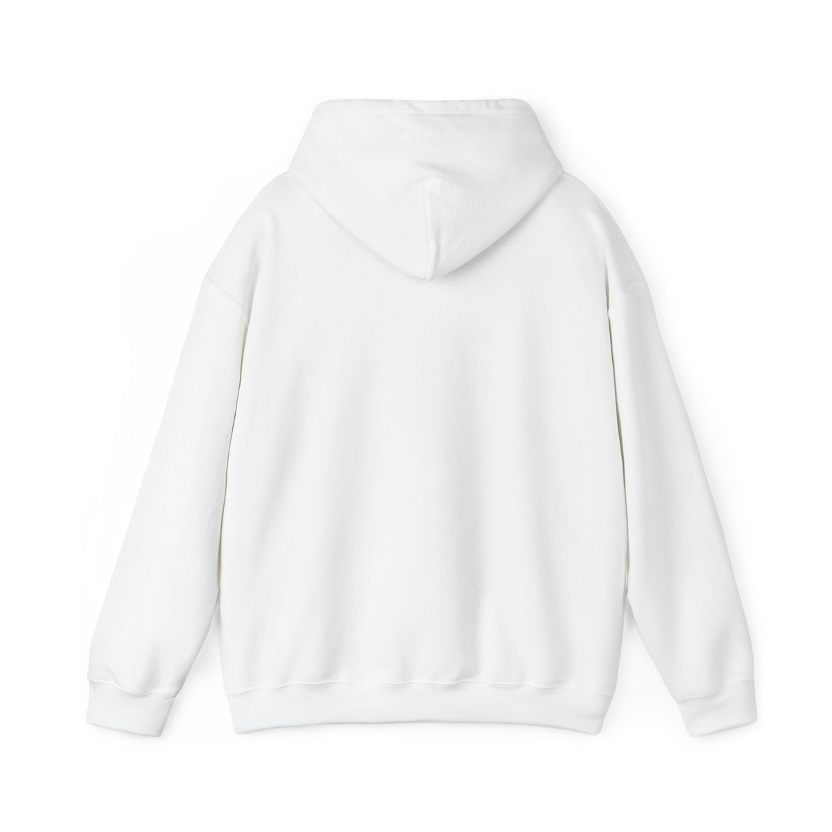 Token Casual logo hoodie