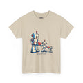 My agents have agents T-shirt