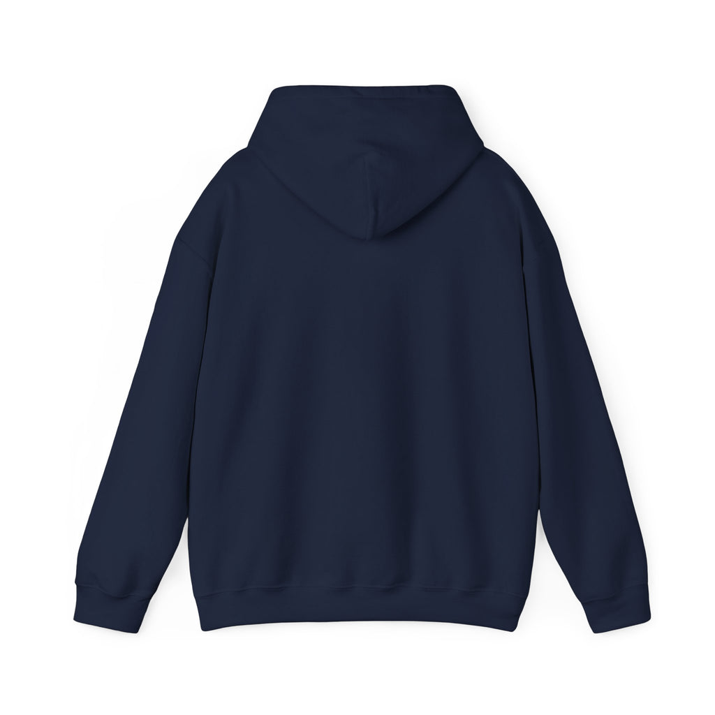 Token Casual logo hoodie