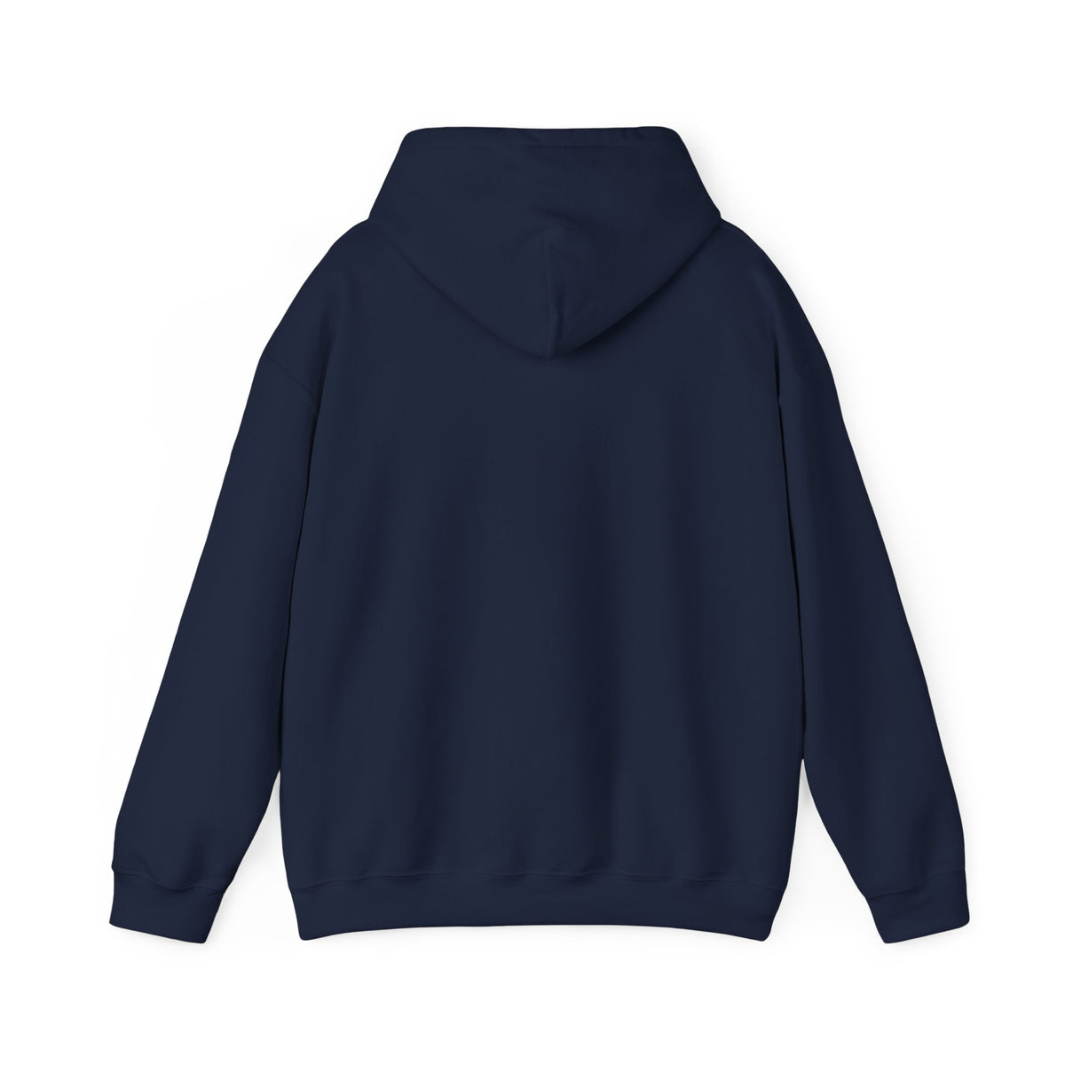 Token Casual logo hoodie